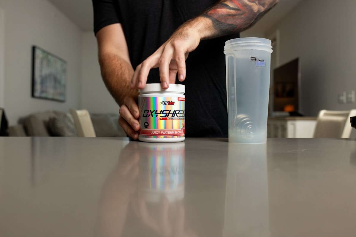 Whey Protein Guide